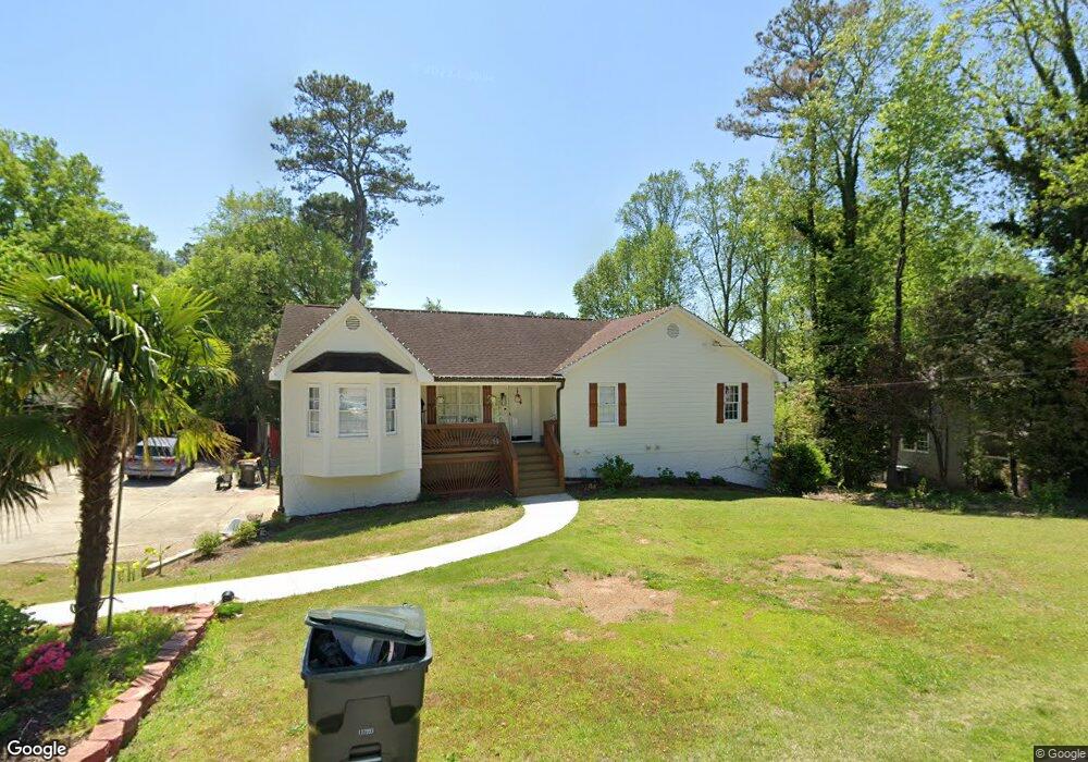 2403 Shiloh Dr SW unit 2, Marietta, GA 30064 - photo 1