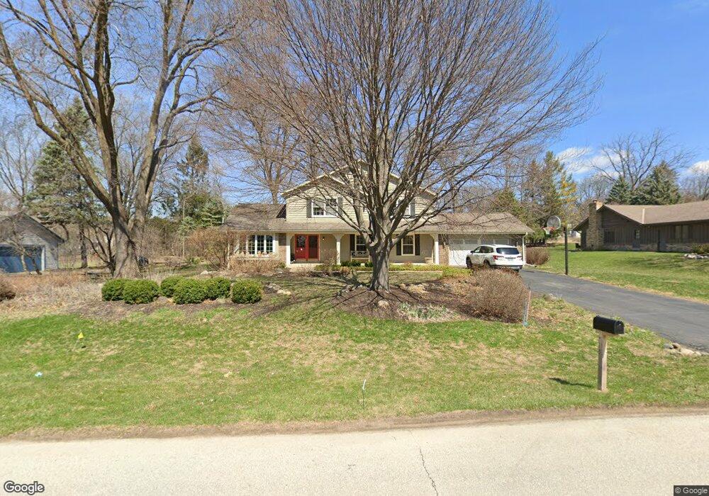 12720 Meadow Dr, Elm Grove, WI 53122 - photo 1