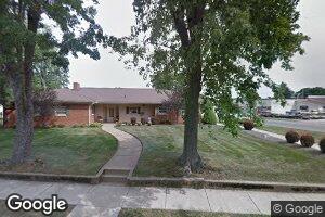 105 4th St SW, Strasburg, OH 44680