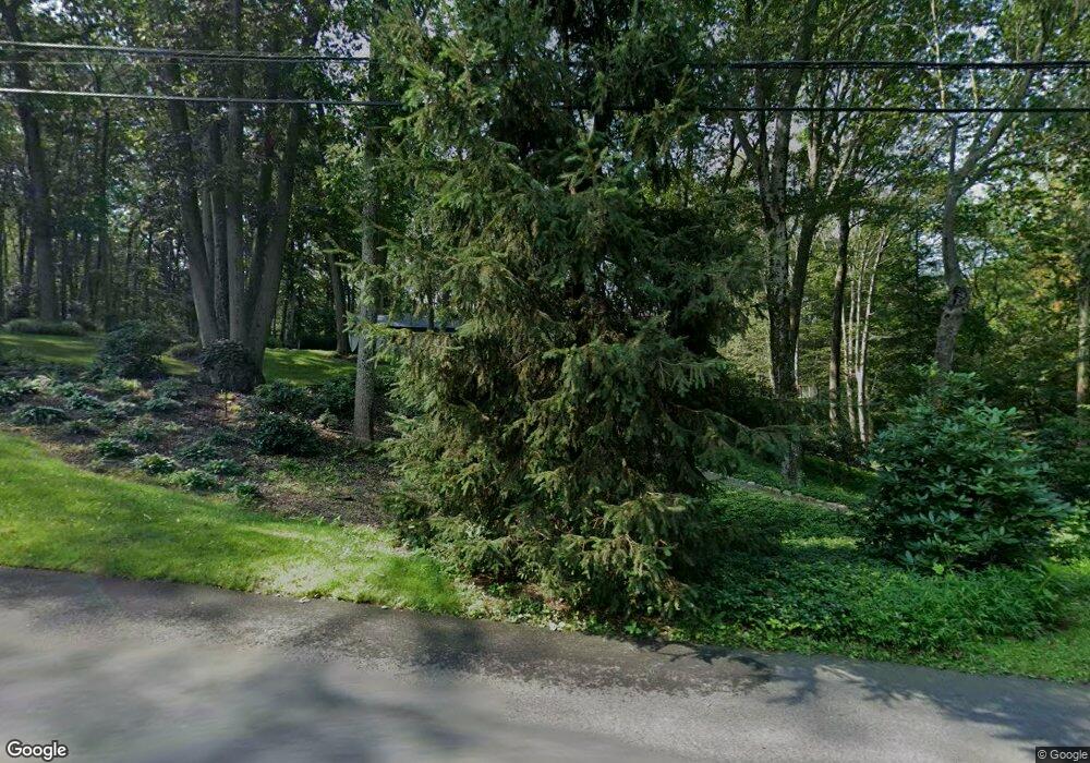 26 Twin Brooks Rd, Saddle River, NJ 07458 - photo 1