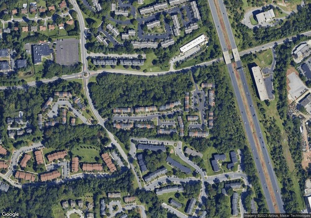 7242 Brookfalls Terrace, Baltimore, MD 21209 - photo 1