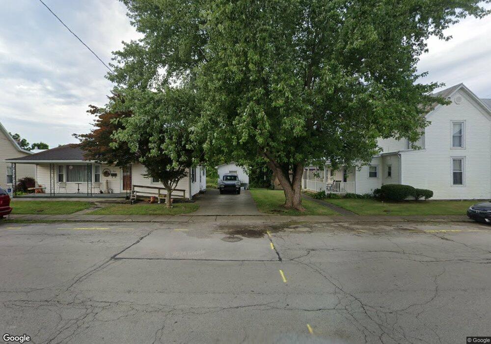 0 Logans Ln unit 1607792, West Union, OH 45693 - photo 1