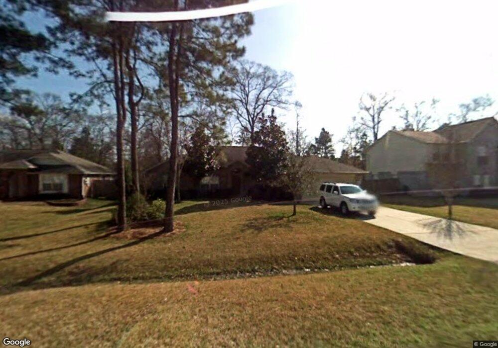 6903 Hayden Dr, Magnolia, TX 77354 - photo 1