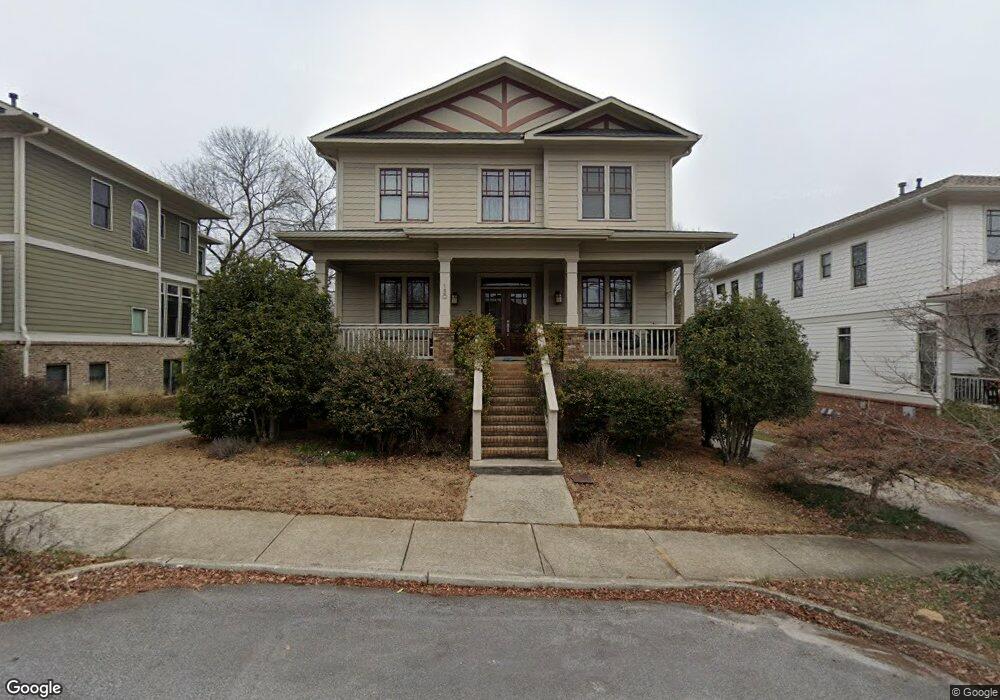 150 Yonah Ave, Athens, GA 30601 - photo 1