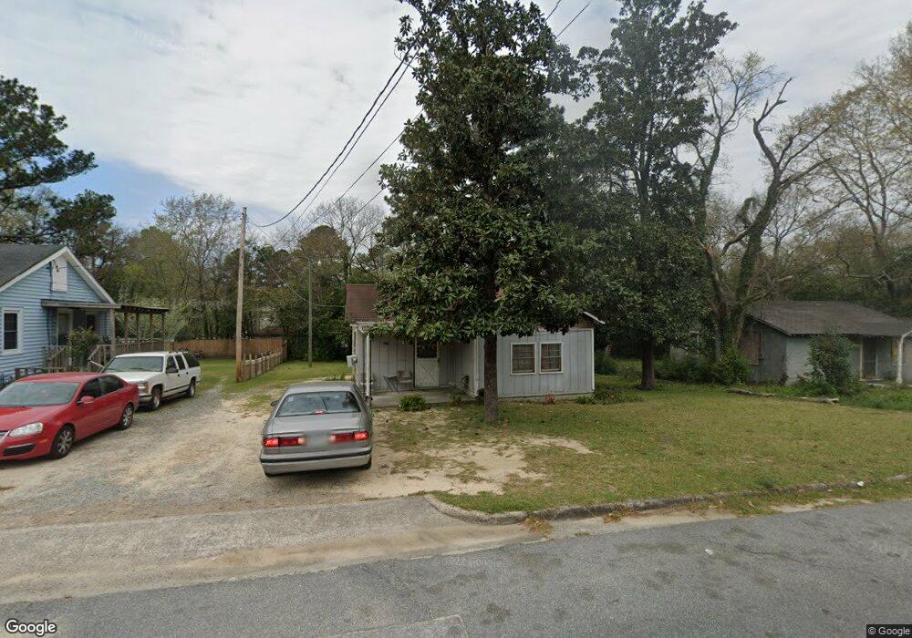 1443 Helon St, Macon, GA 31204 - photo 1