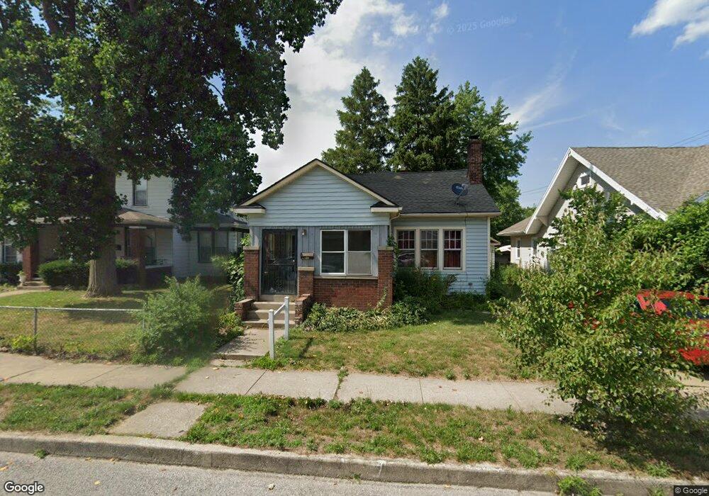 1210 Roberts St, Lafayette, IN 47904 - photo 1