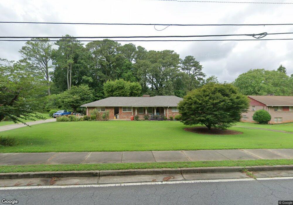 829 Hood Rd NE, Marietta, GA 30068 - photo 1