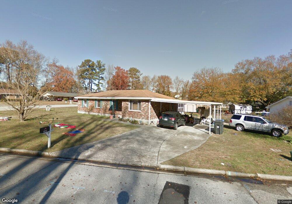 3419 Crane Ferry Rd, Augusta, GA 30907 - photo 1