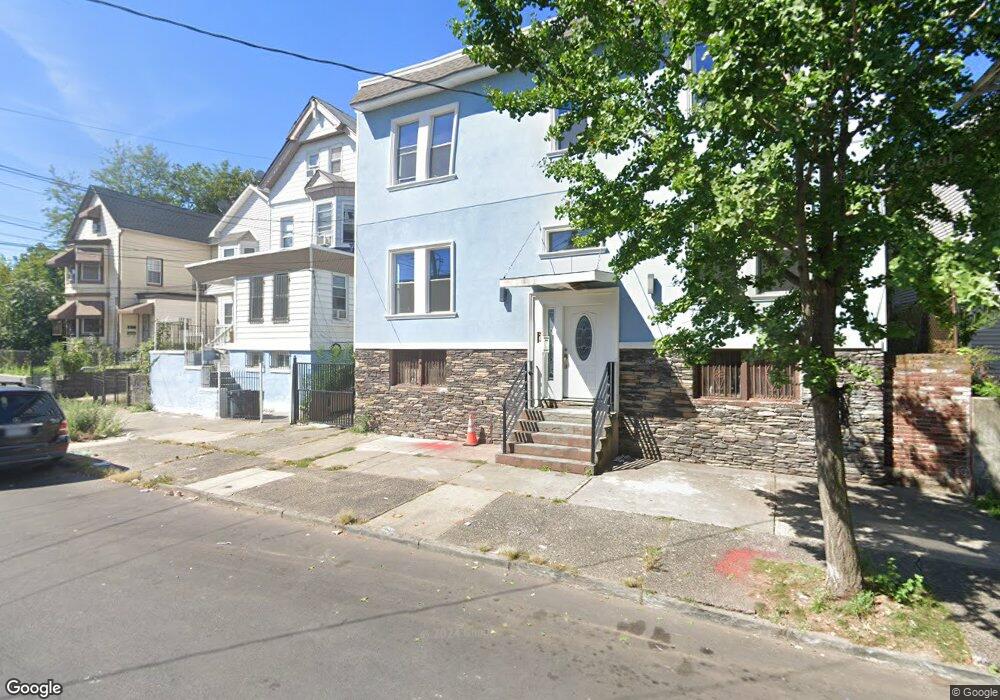 243 Littleton Ave, Newark, NJ 07103 - photo 1