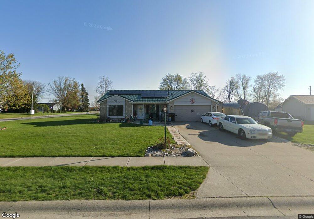 830 Wheatfield Ln, Churubusco, IN 46723 - photo 1