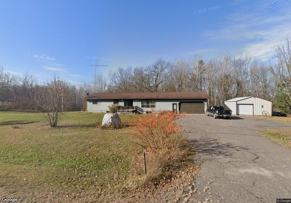 N2723 County Hwy W, Weyerhaeuser, WI 54895 - photo 1