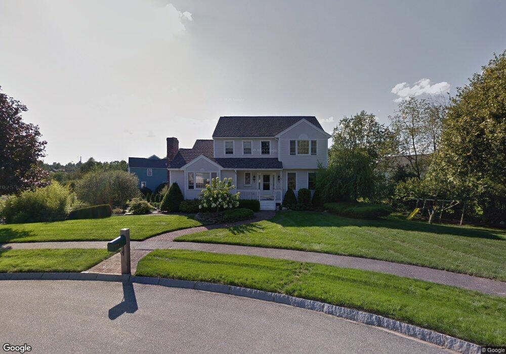 5 Lojko Dr, Nashua, NH 03062 - photo 1