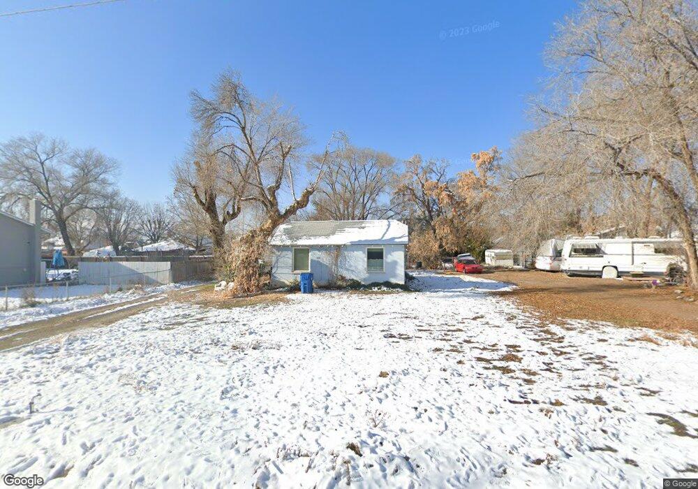 109 N Barratt Ave, American Fork, UT 84003 - photo 1