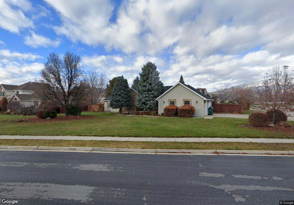 6646 W 10770 N, Highland, UT 84003 - photo 1