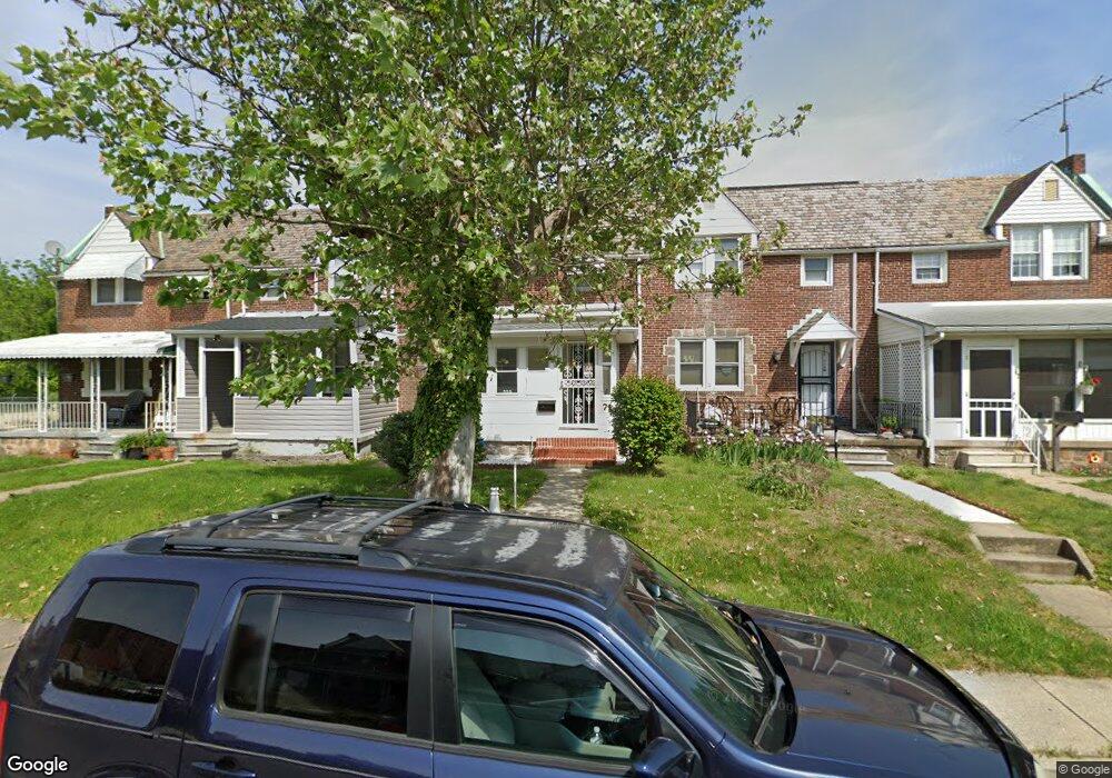 71 Broadship Rd, Dundalk, MD 21222 - photo 1