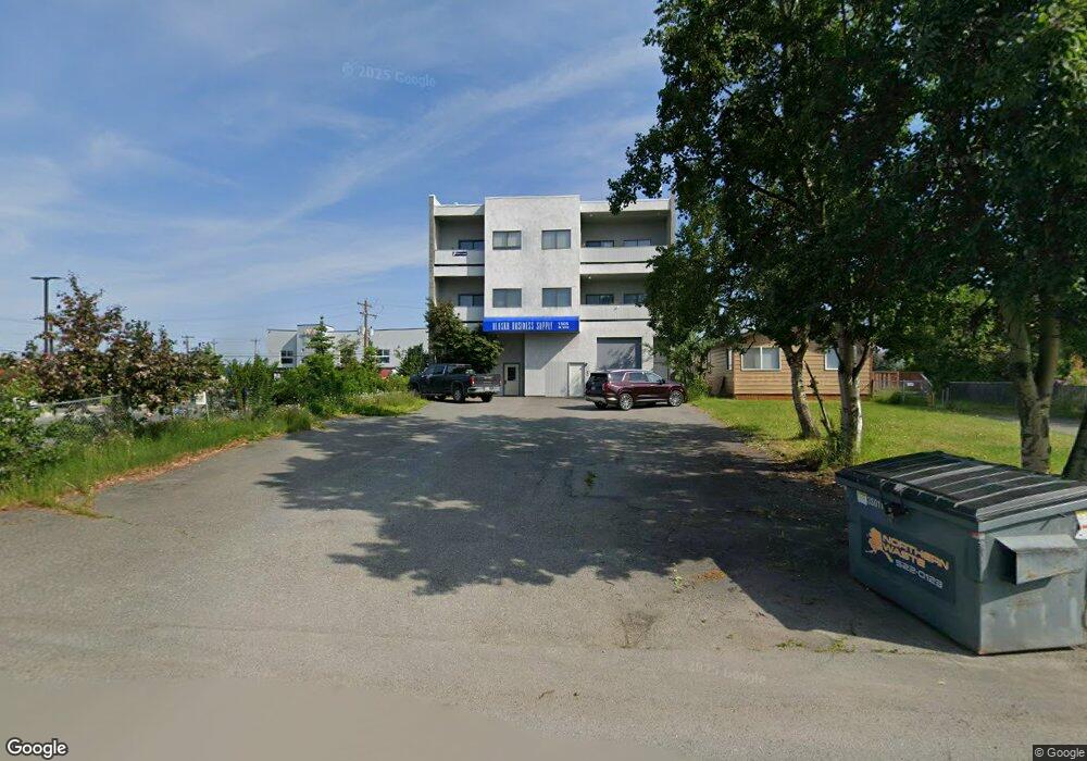 1503 W 33rd Ave, Anchorage, AK 99503 - photo 1