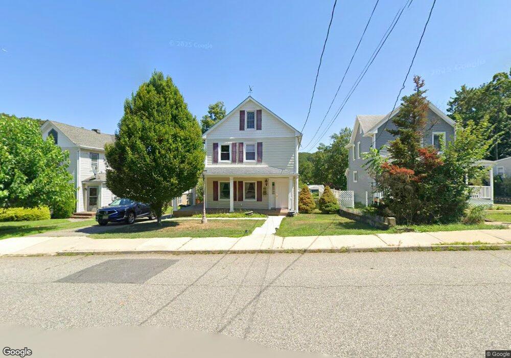 50 Bartholdi Ave, Butler, NJ 07405 - photo 1