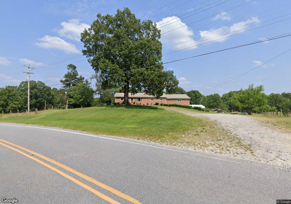 1623 Jackson Lake Rd, High Point, NC 27263 - photo 1