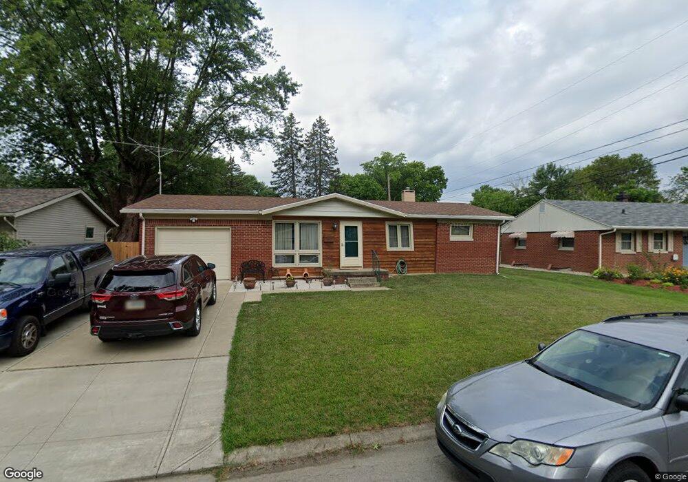 2532 Lafayette Dr, Lafayette, IN 47909 - photo 1