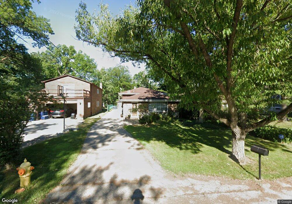 347 N River Glen Ave, Elmhurst, IL 60126 - photo 1