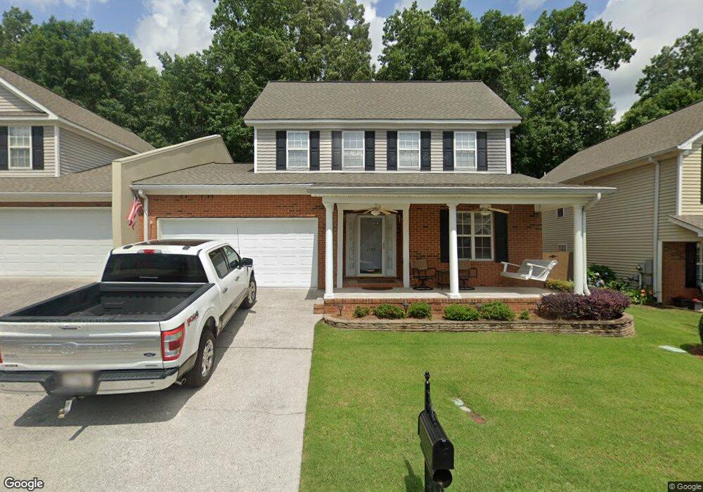 1728 Brighton Way, Dalton, GA 30721 - photo 1