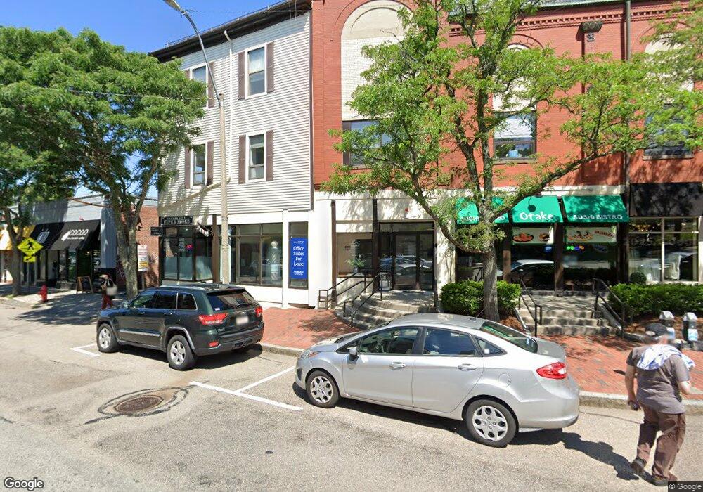 17 Lincoln St unit 3A2, Newton, MA 02461 - photo 1