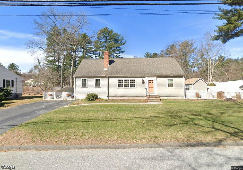 49 Lawrence St, Wilmington, MA 01887 - photo 1