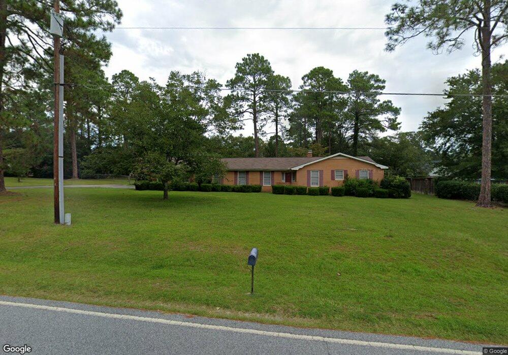 711 E Oxley Blvd, Vidalia, GA 30474 - photo 1