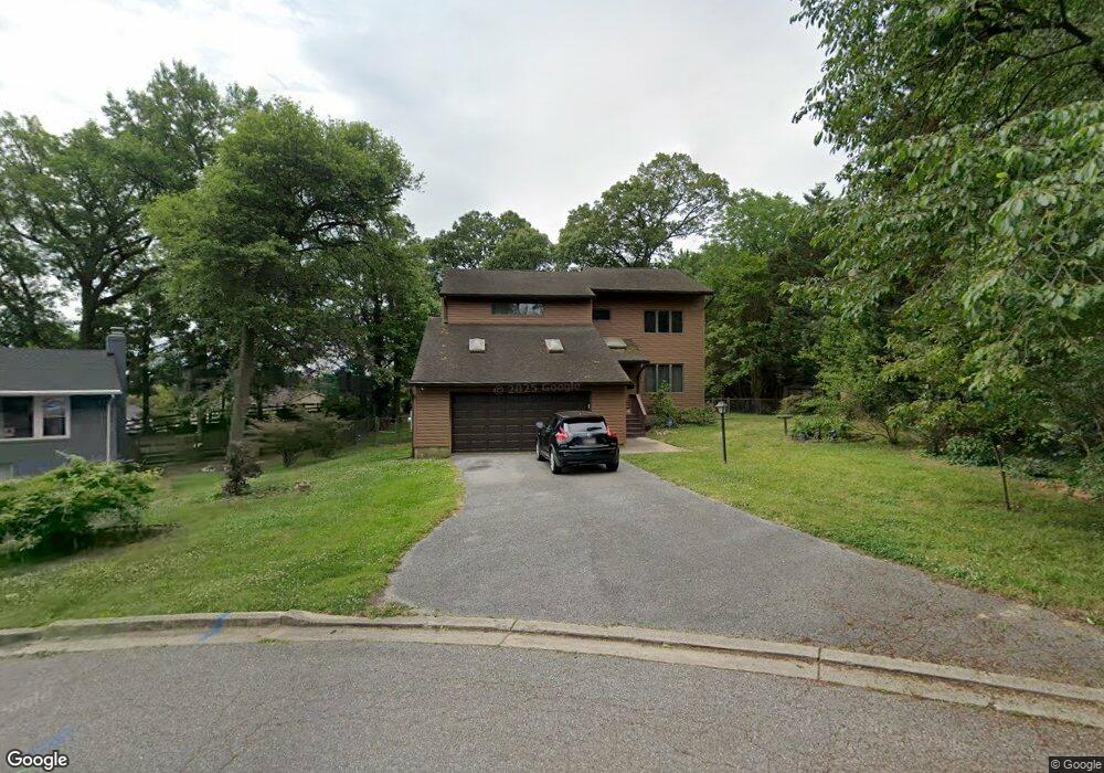 2405 Parkway, Cheverly, MD 20785 - photo 1