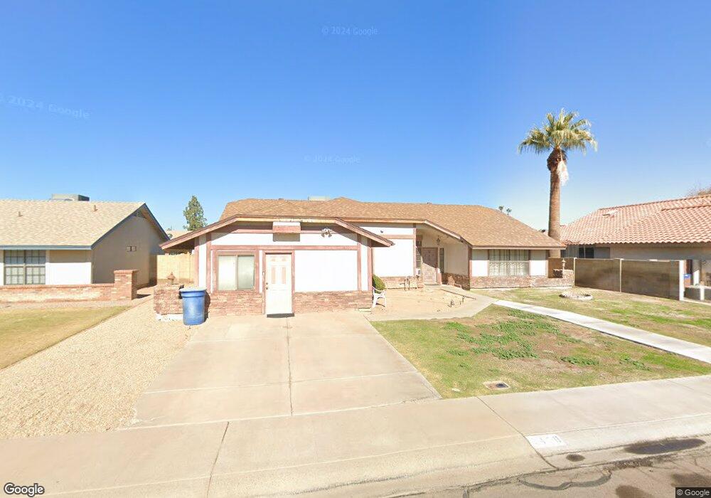 1410 E Brentrup Dr, Tempe, AZ 85283 - photo 1