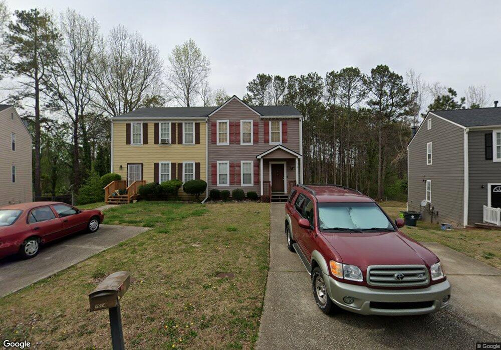 7014 Panda Ln, Austell, GA 30168 - photo 1