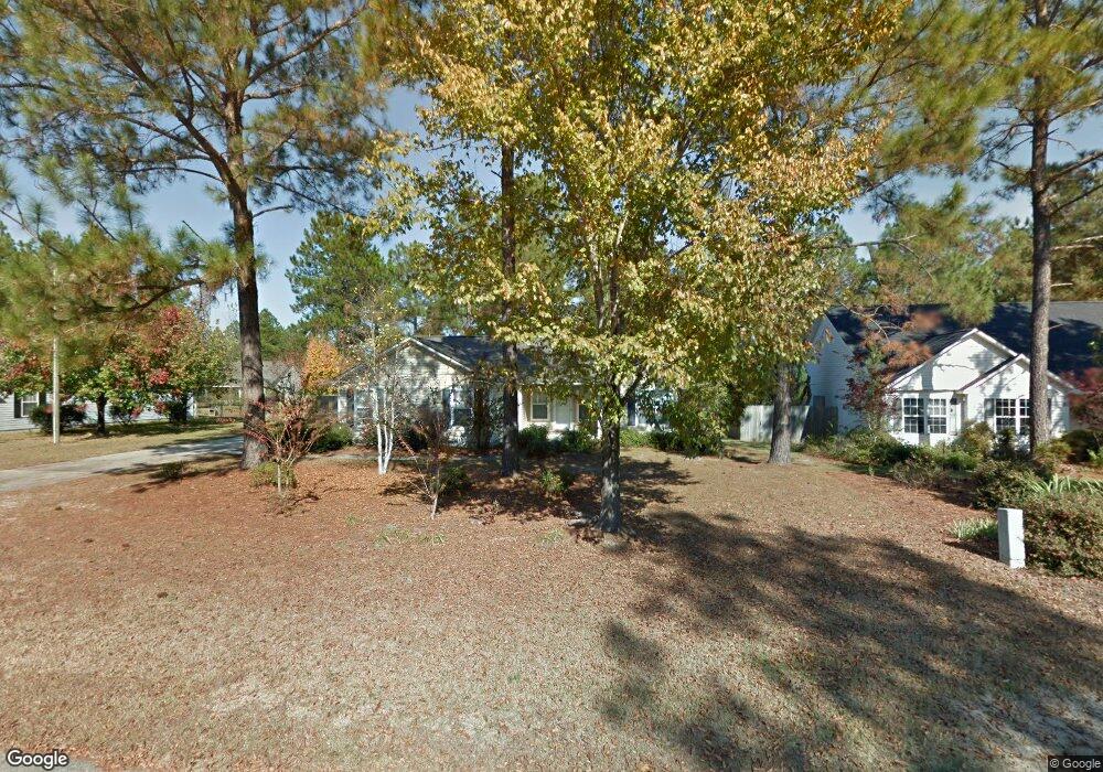 815 46th St E, Tifton, GA 31794 - photo 1