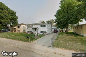 4137 Phillip St, Billings, MT 59101