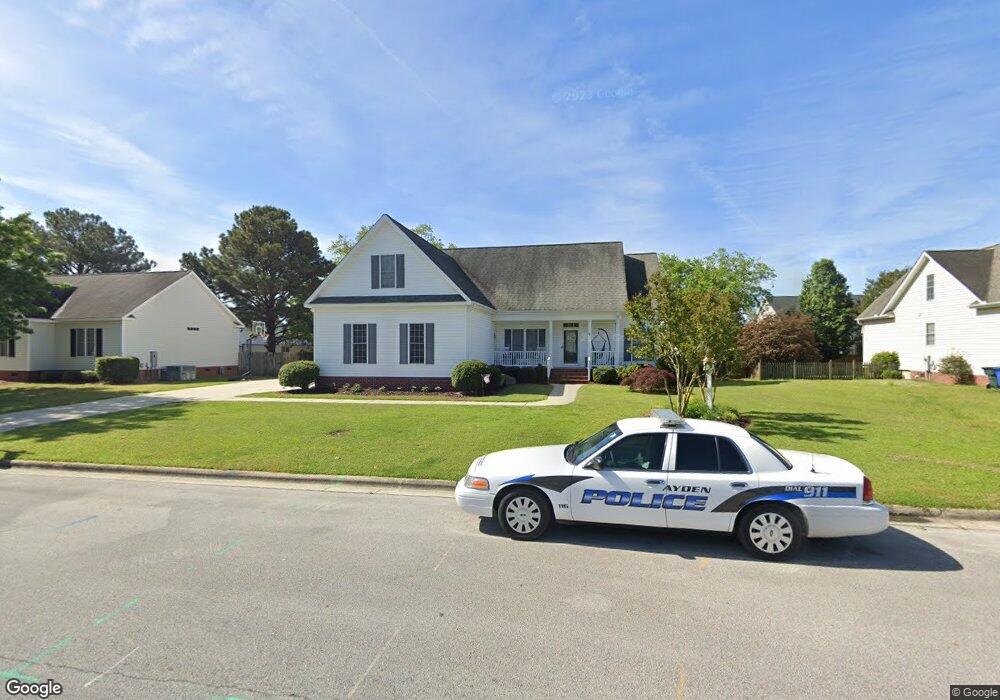 388 Primrose Ln, Winterville, NC 28590 - photo 1