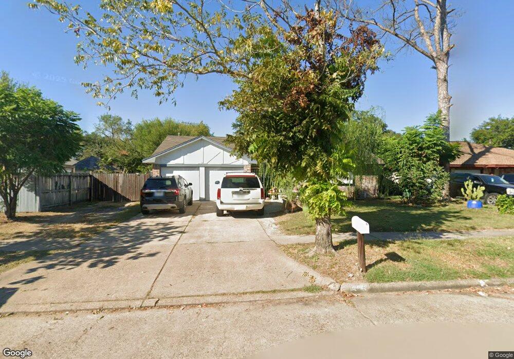 7318 Strawbridge Ln, Houston, TX 77040 - photo 1