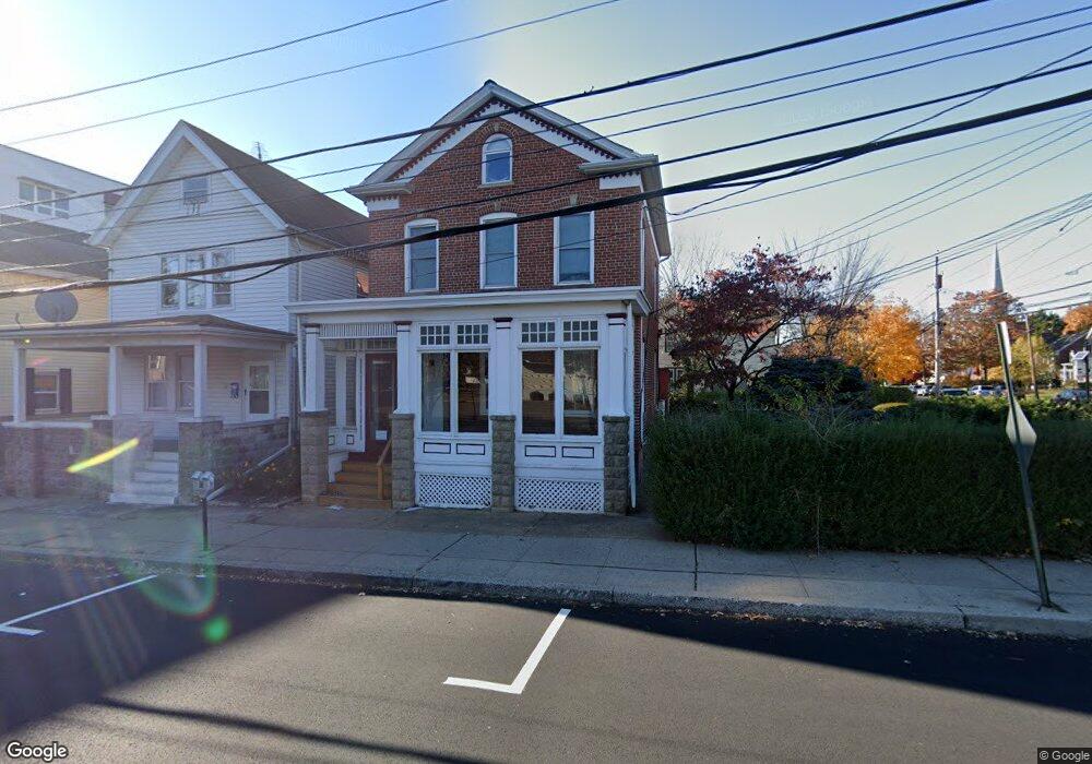 39 Davenport St, Somerville, NJ 08876 - photo 1