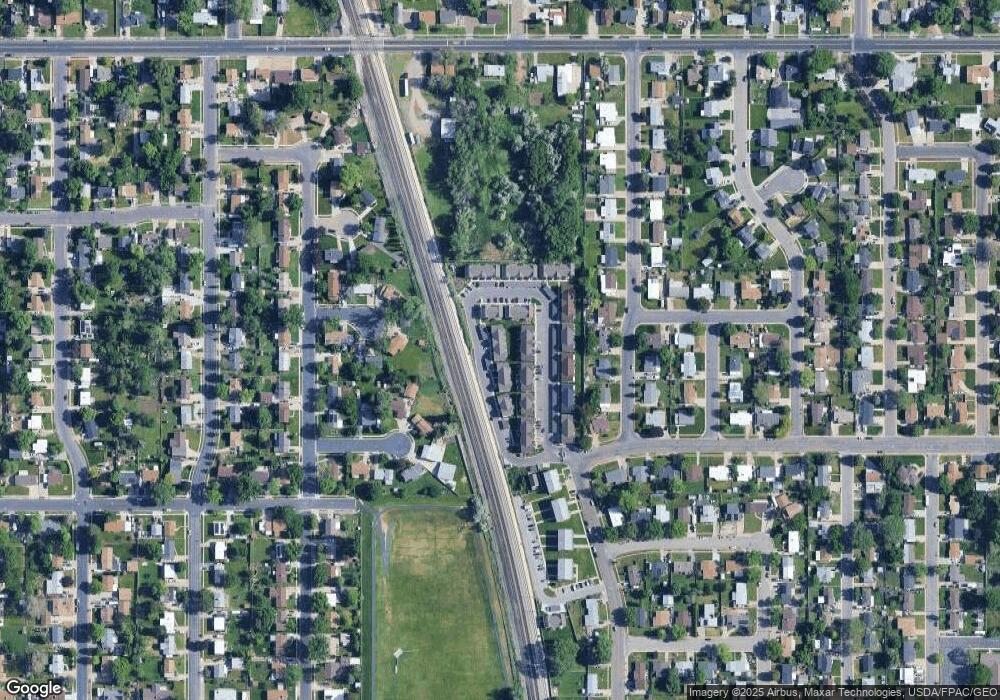 2628 N 525 W, Sunset, UT 84015 - photo 1