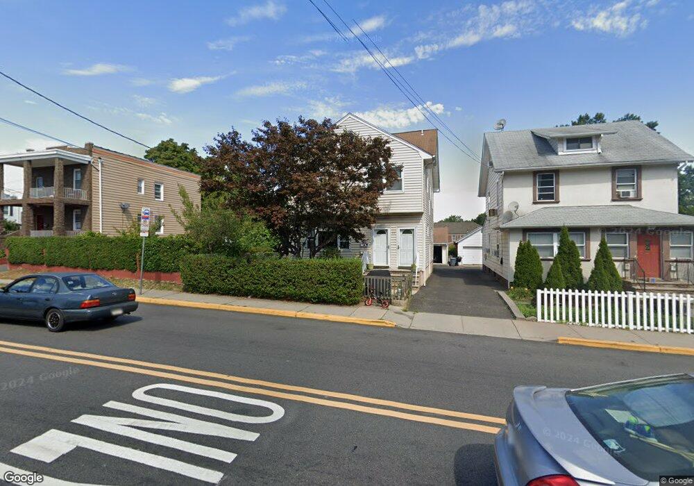 177 Williams Ave, Hasbrouck Heights, NJ 07604 - photo 1