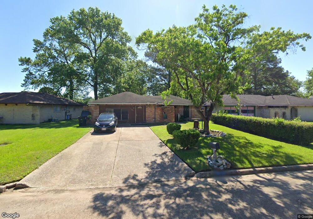 10630 Onslow St, Houston, TX 77016 - photo 1