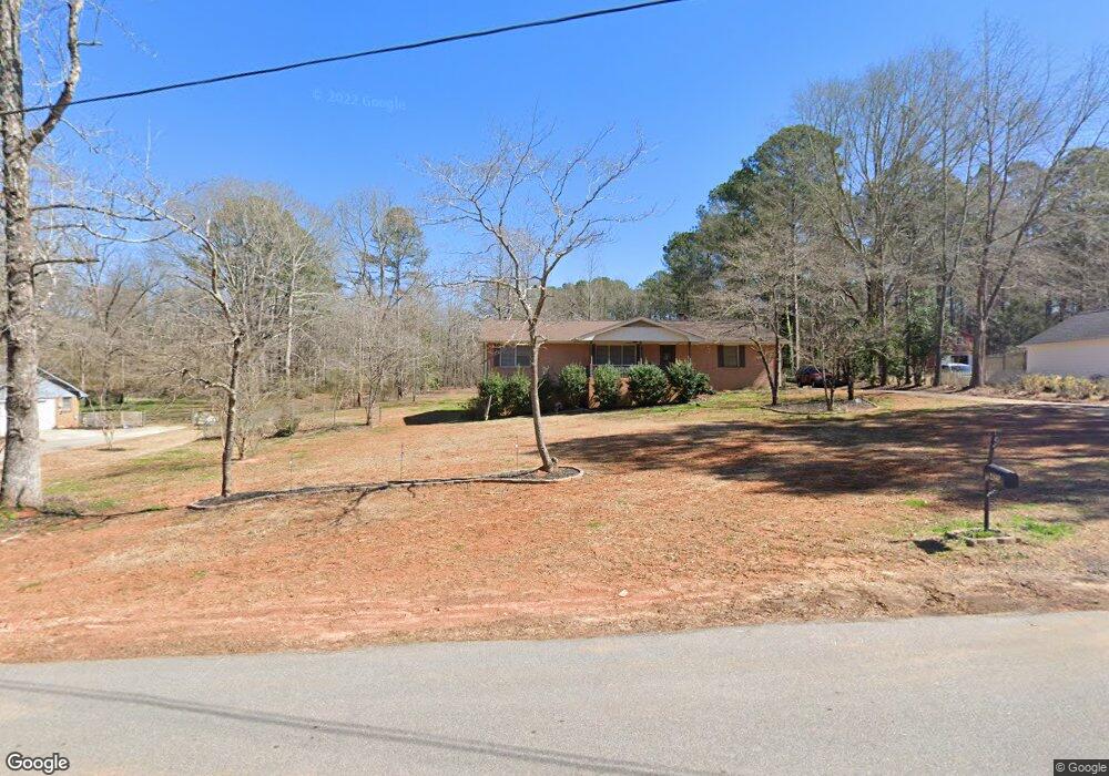425 Robin Rd, Covington, GA 30016 - photo 1