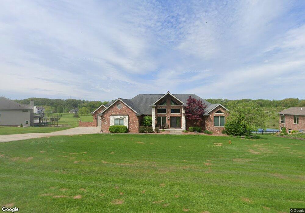 12400 Clark St, Crown Point, IN 46307 - photo 1