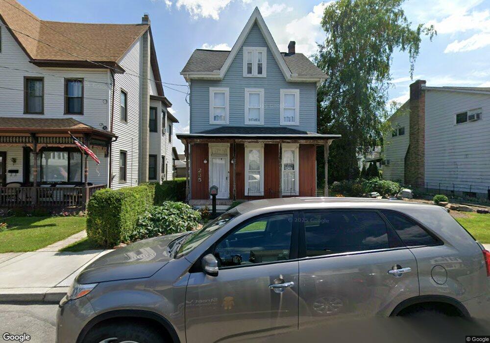 235 S 4th St, Lehighton, PA 18235 - photo 1