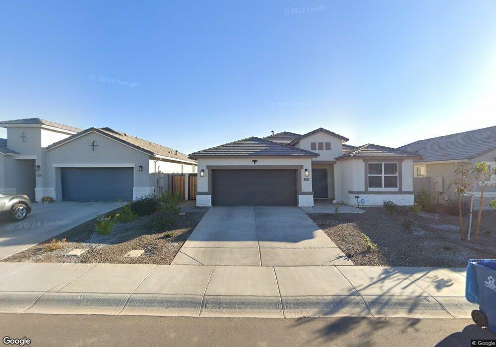 2845 W Sable Ave, Apache Junction, AZ 85120 - photo 1