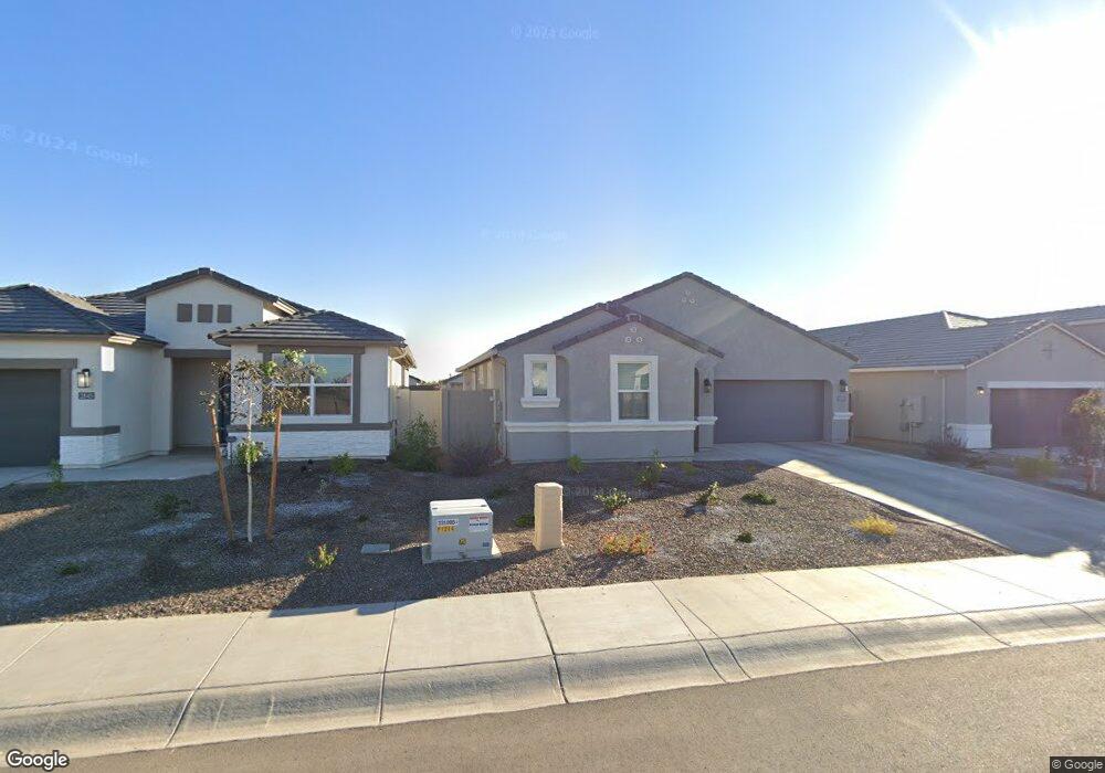 2859 W Sable Ave, Apache Junction, AZ 85120 - photo 1