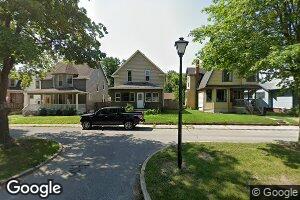 718 Lawton Place, Fort Wayne, IN 46805