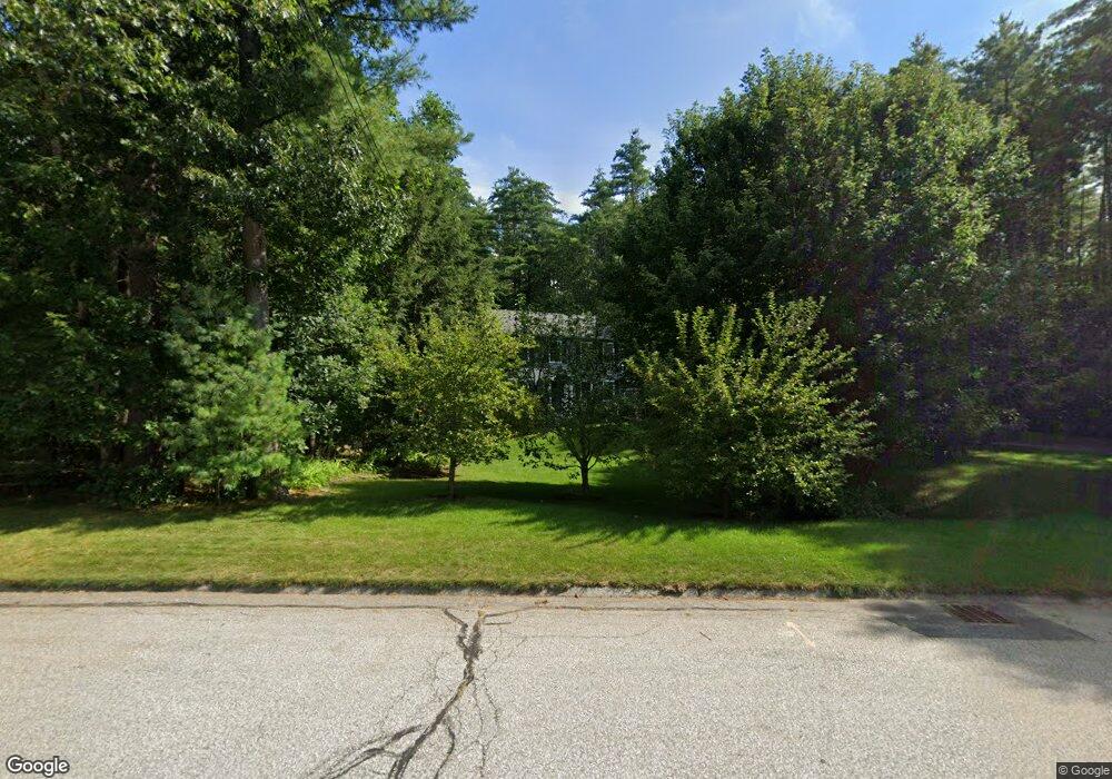 44 N Curtisville Rd, Concord, NH 03301 - photo 1