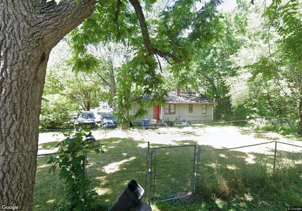 5171 Maryland St, Gary, IN 46409 - photo 1