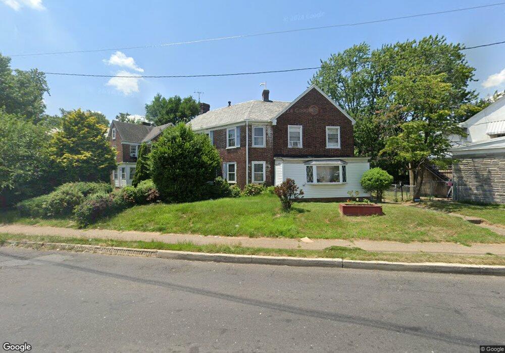 3127 Mount Ephraim Ave, Camden, NJ 08104 - photo 1