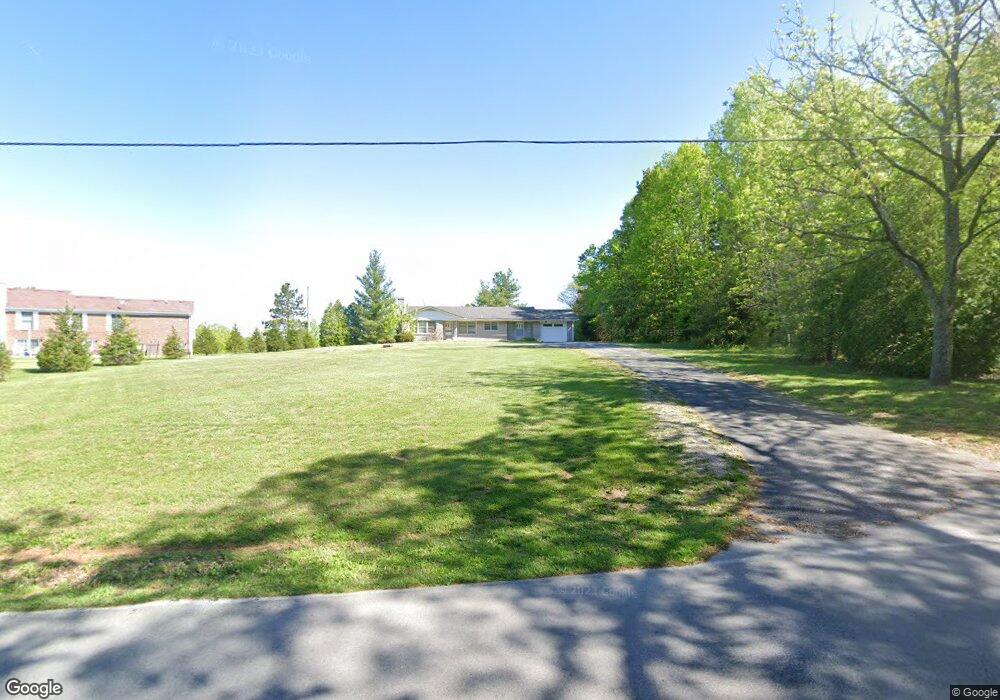 5150 W Luther Rd, Floyds Knobs, IN 47119 - photo 1