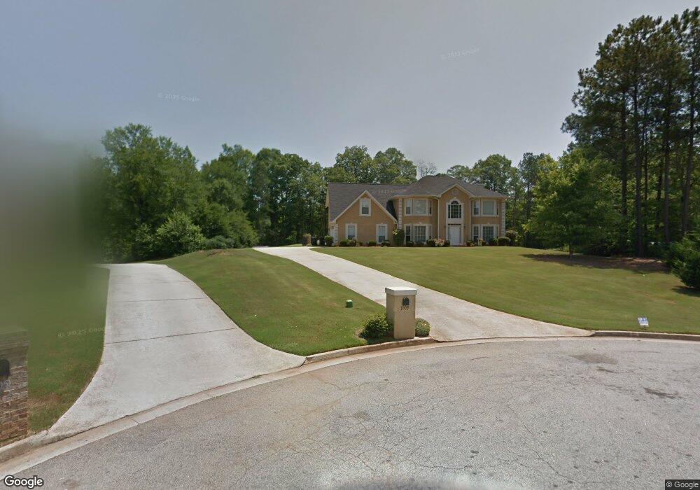 1009 Lake Oconee Ct unit 3, Stockbridge, GA 30281 - photo 1